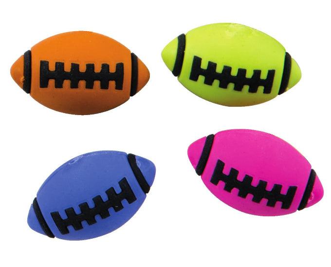 Football Erasers | Amazing Pinatas 