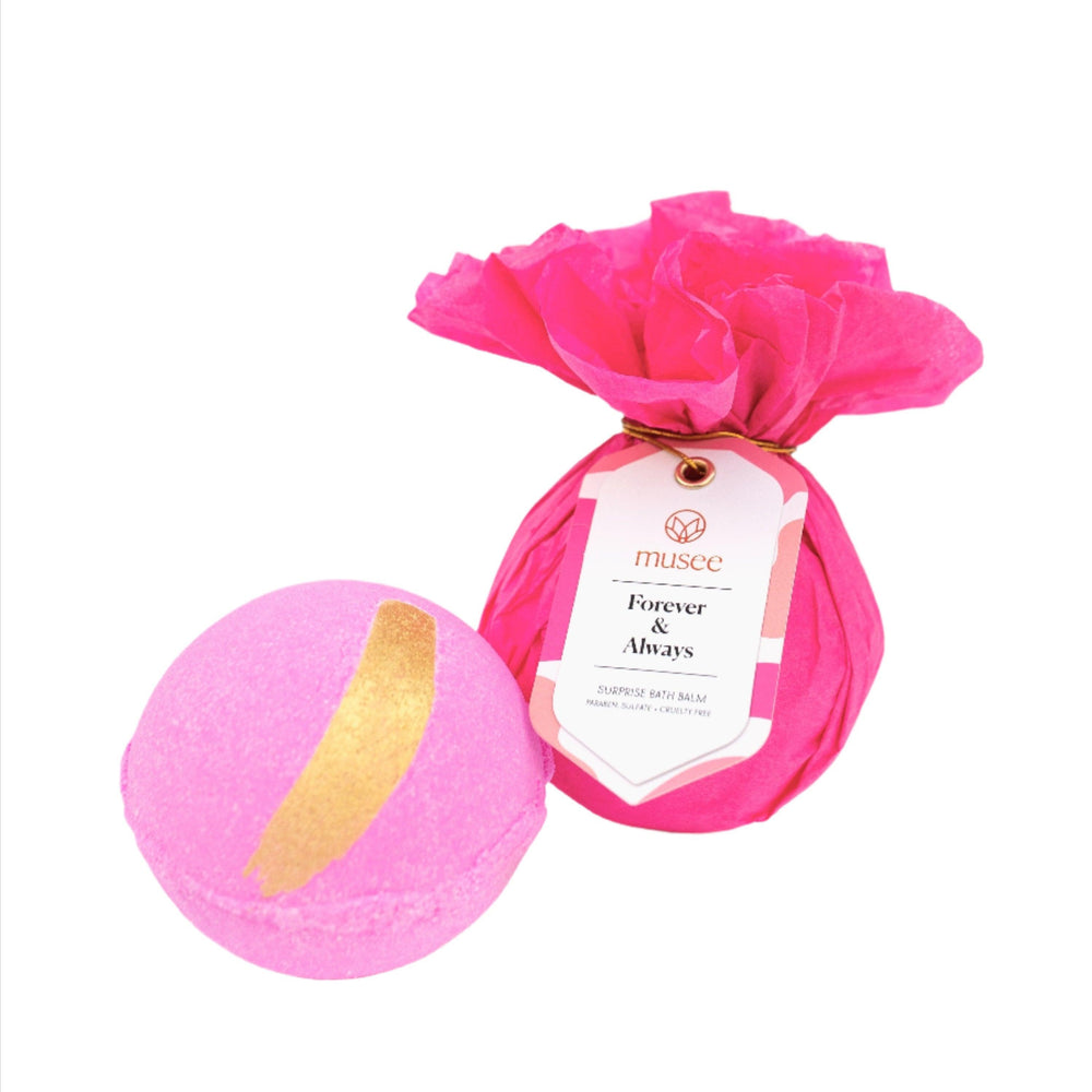 Forever and Always Bath Balm | Amazing Pinatas 