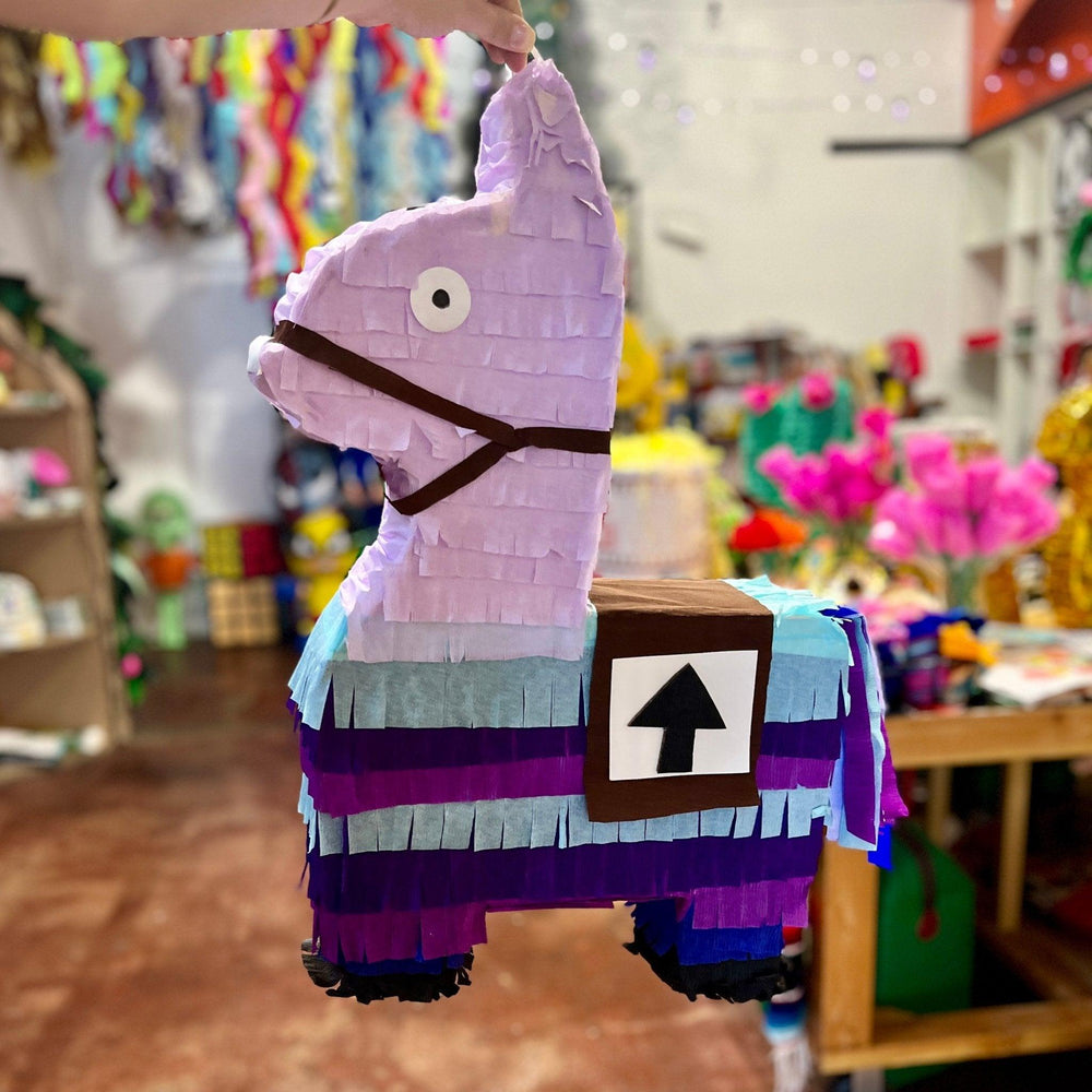 Fortnite Llama Battle Royal Pinata | Amazing Pinatas