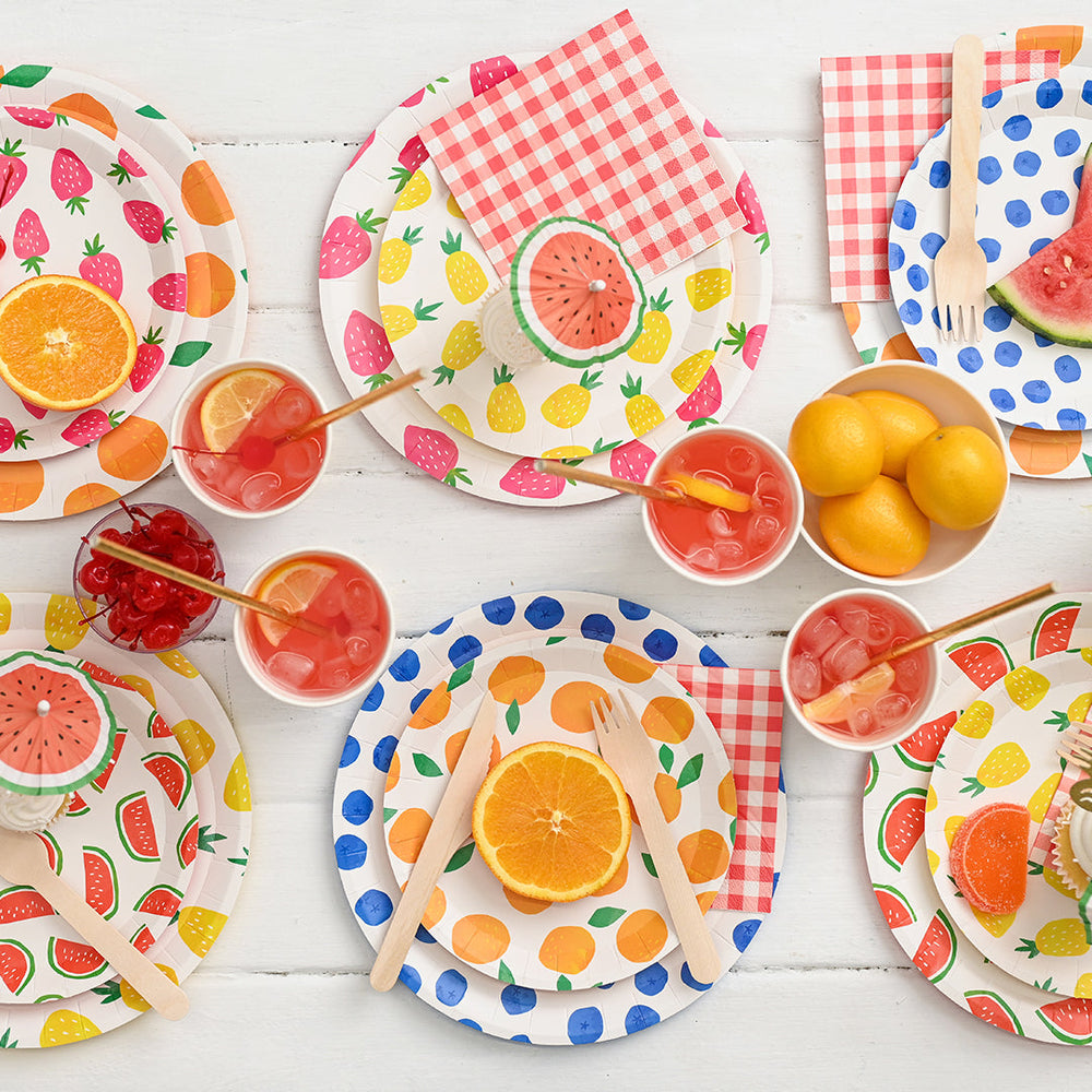 
                  
                    Fruit Punch Small Plates (10 per pack) | Amazing Pinatas 
                  
                