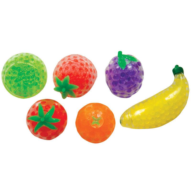 Fruity Beads Squish Balls | Amazing Pinatas 