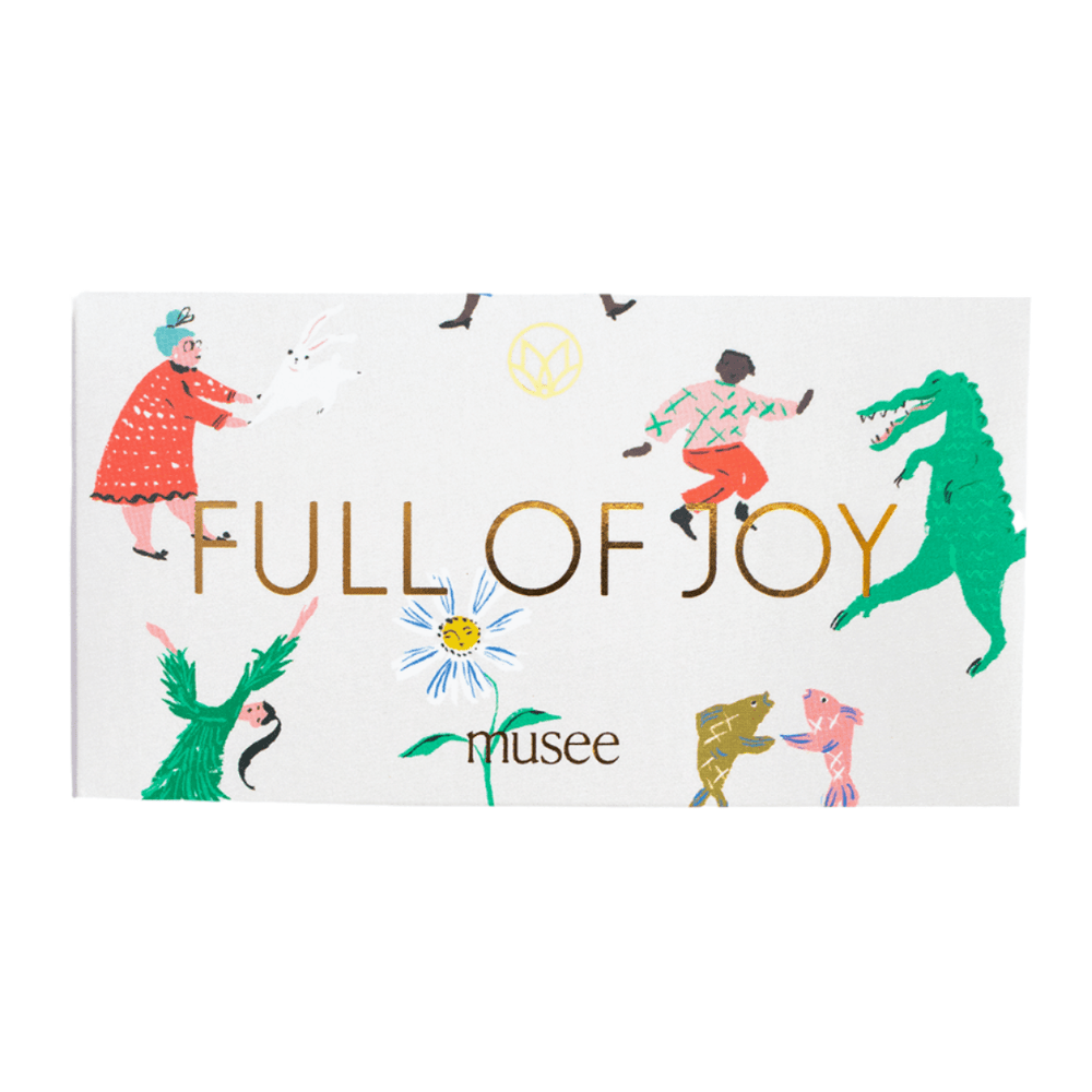 Full of Joy Bar Soap | Amazing Pinatas 