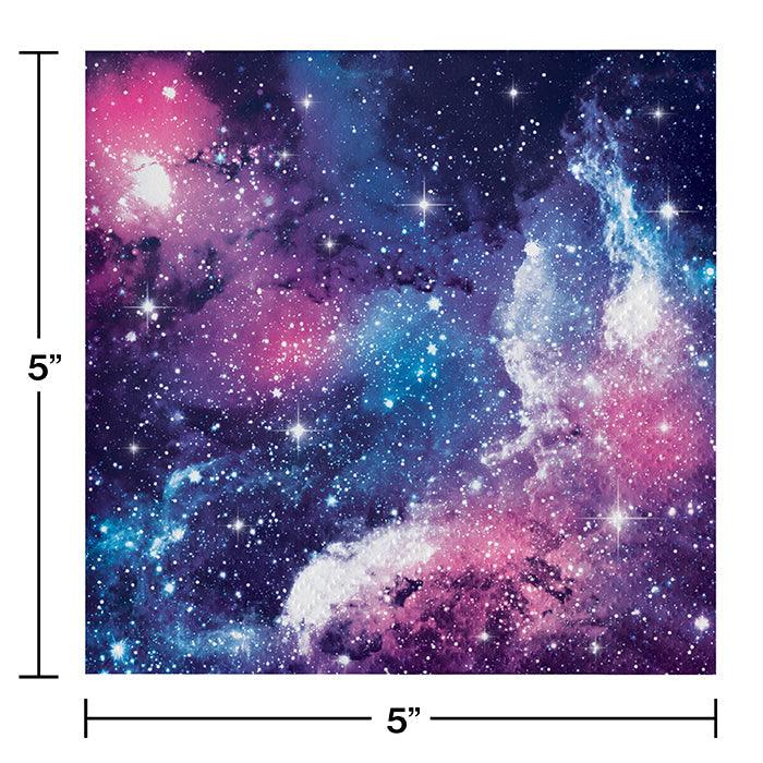 
                  
                    Galaxy Party Beverage Napkins, 16 ct | Amazing Pinatas 
                  
                