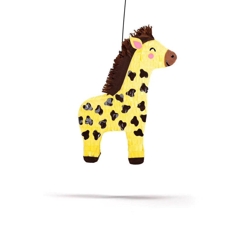 Giraffe Pinata | Amazing Pinatas