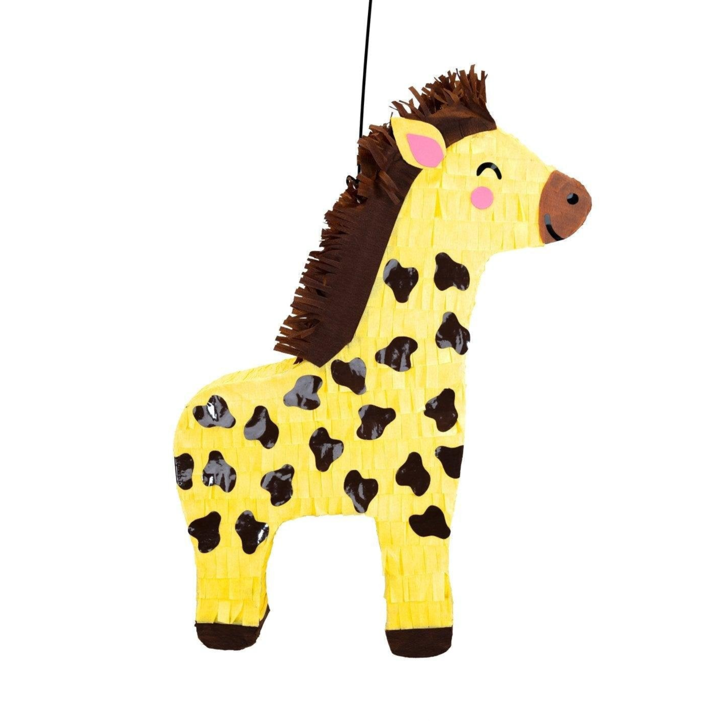 Giraffe Pinata