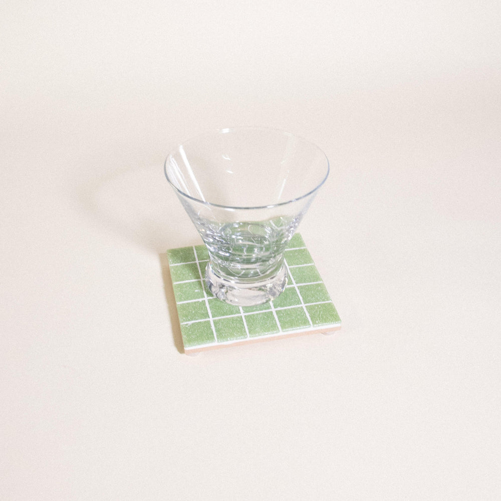 
                  
                    GLASS TILE COASTER - Sour Patch Candy - 04 | Amazing Pinatas 
                  
                