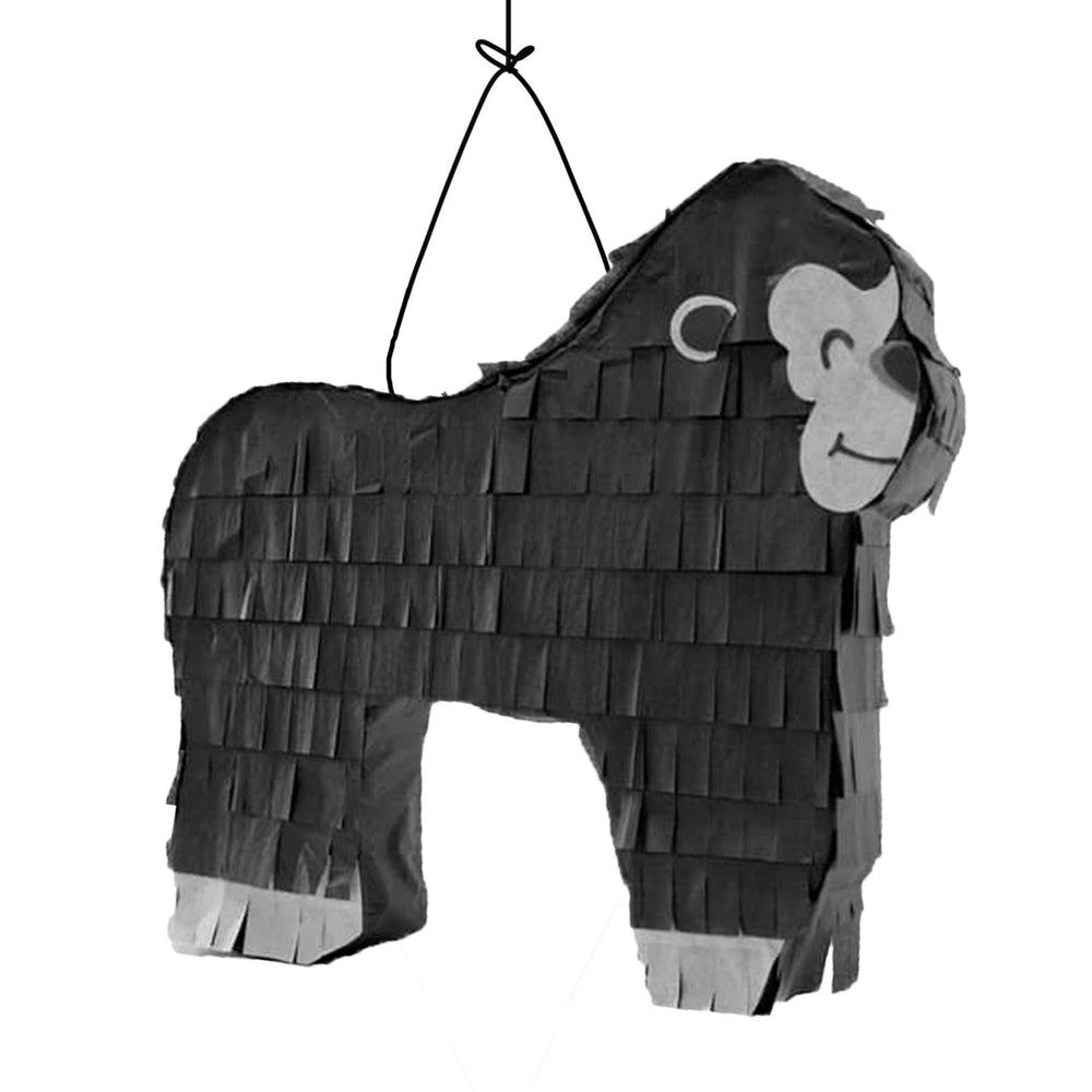 Gorilla Pinata | Amazing Pinatas