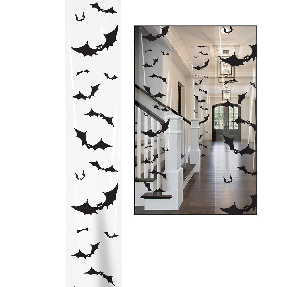 Halloween Bat Party Panels (3 per Package) | Amazing Pinatas 