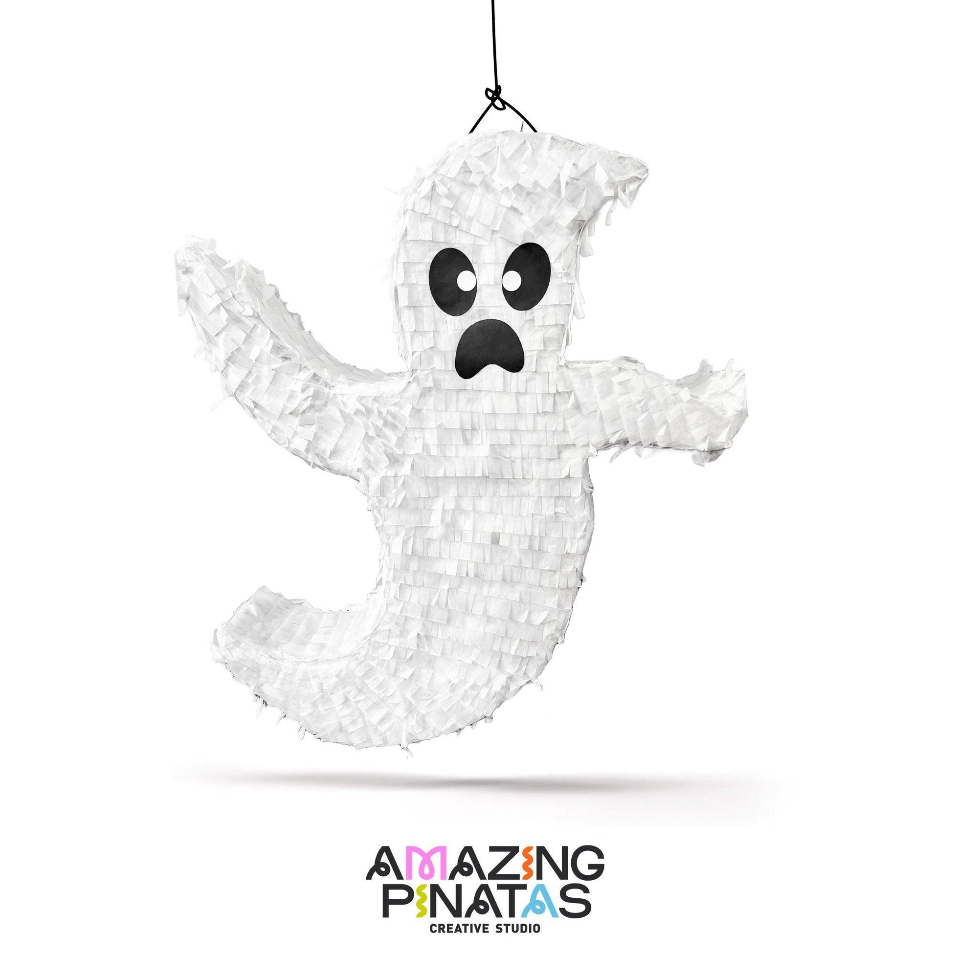 Halloween Ghost Pinata - Local Pickup Only | Amazing Pinatas