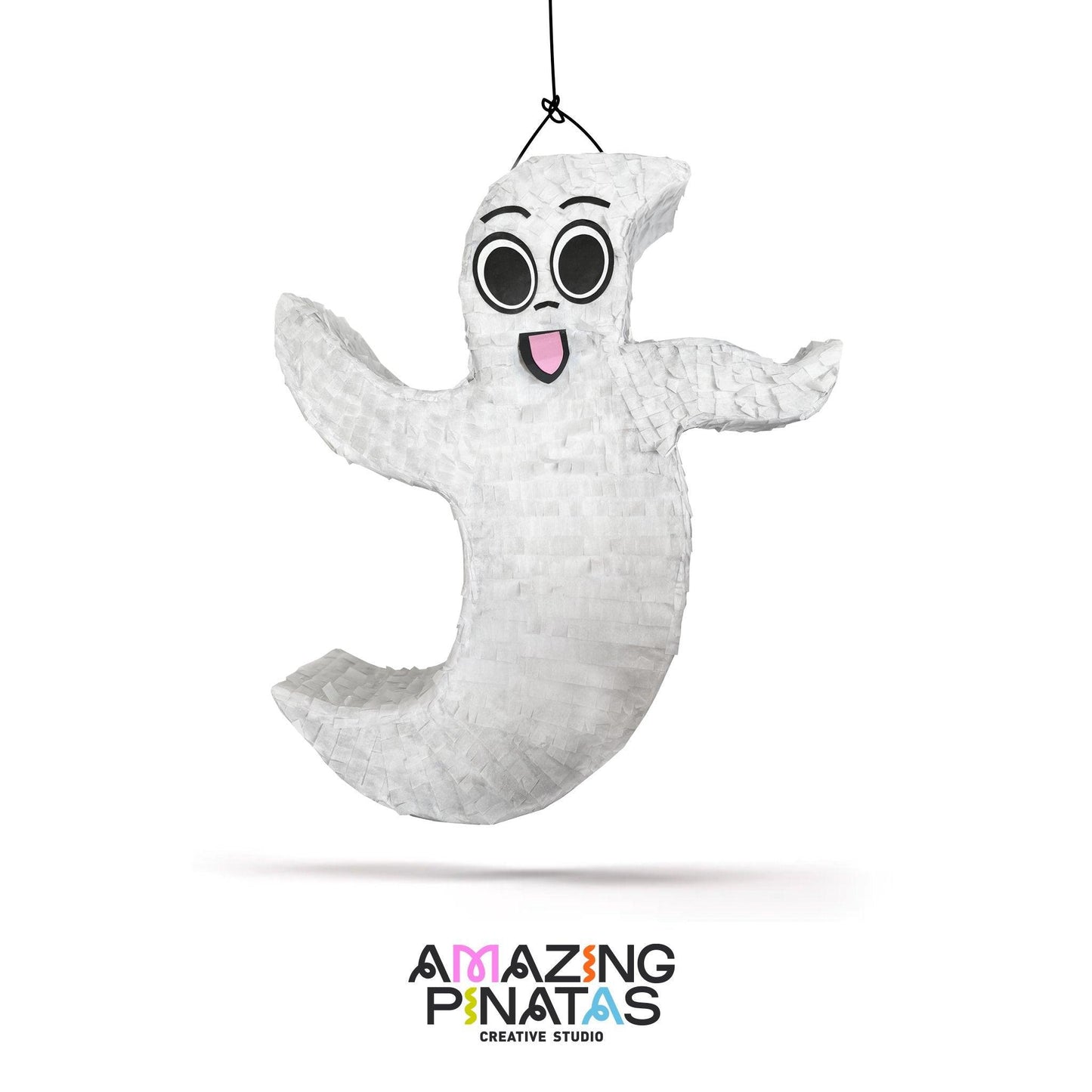 Halloween Ghost Pinata - Local Pickup Only | Amazing Pinatas