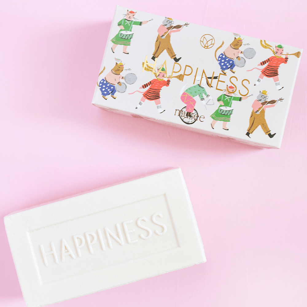 Happiness Bar Soap | Amazing Pinatas 