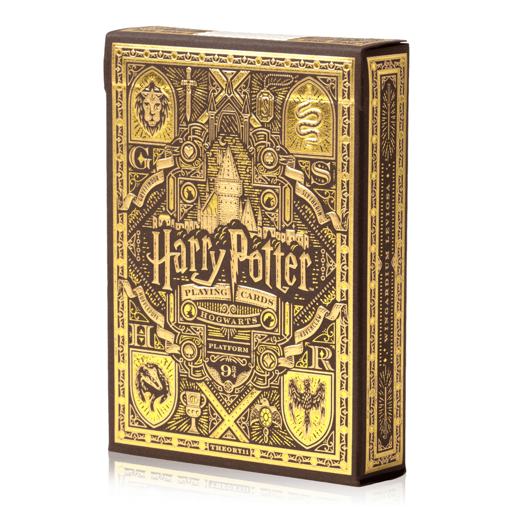 
                  
                    Harry Potter Playing Cards | Amazing Pinatas 
                  
                