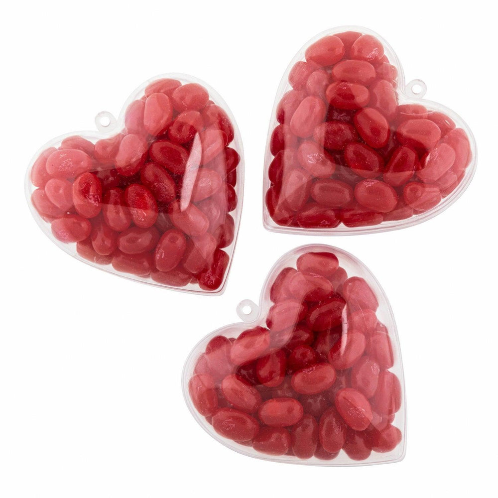 
                  
                    Heart Shaped Acrylic Candy Boxes 24 Pack 2.51"X2.08"X1.18" | Amazing Pinatas 
                  
                