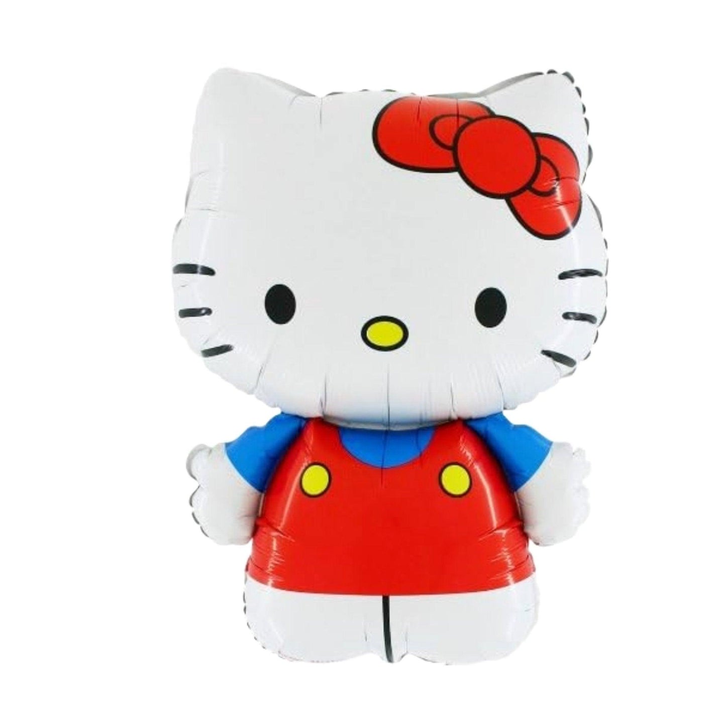 Hello Kitty Foil Mylar 26" Balloon | Amazing Pinatas