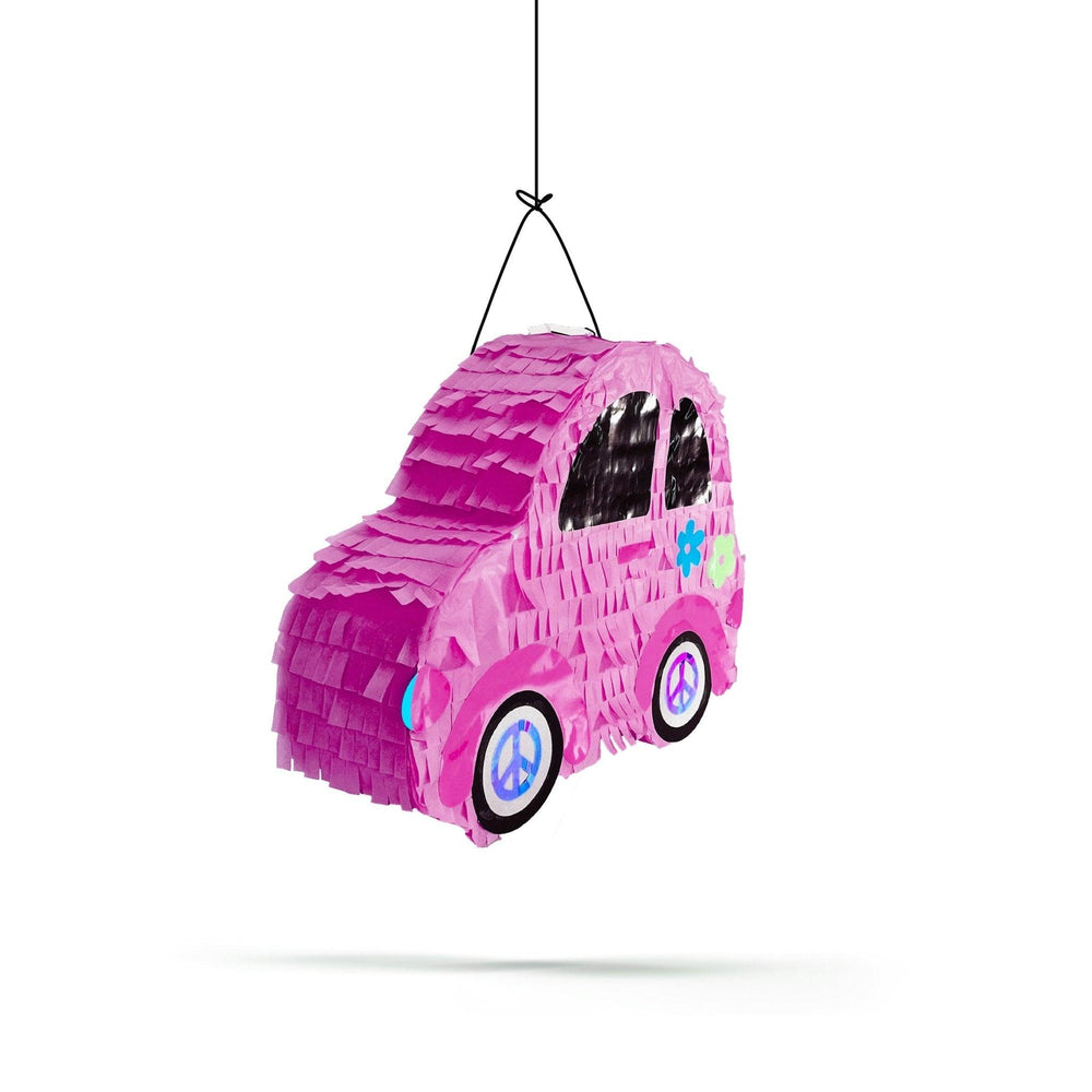 
                  
                    Hippie Car Pinata | Amazing Pinatas
                  
                