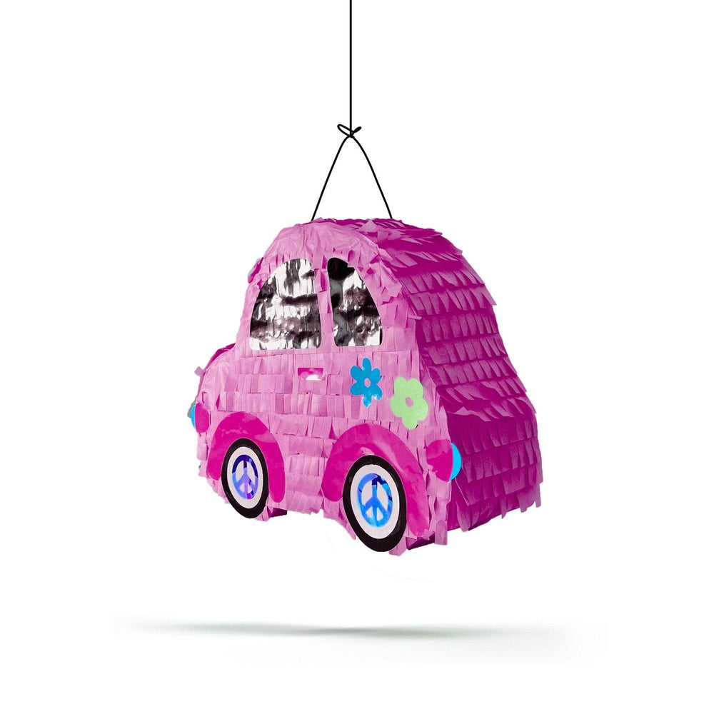 
                  
                    Hippie Car Pinata | Amazing Pinatas
                  
                