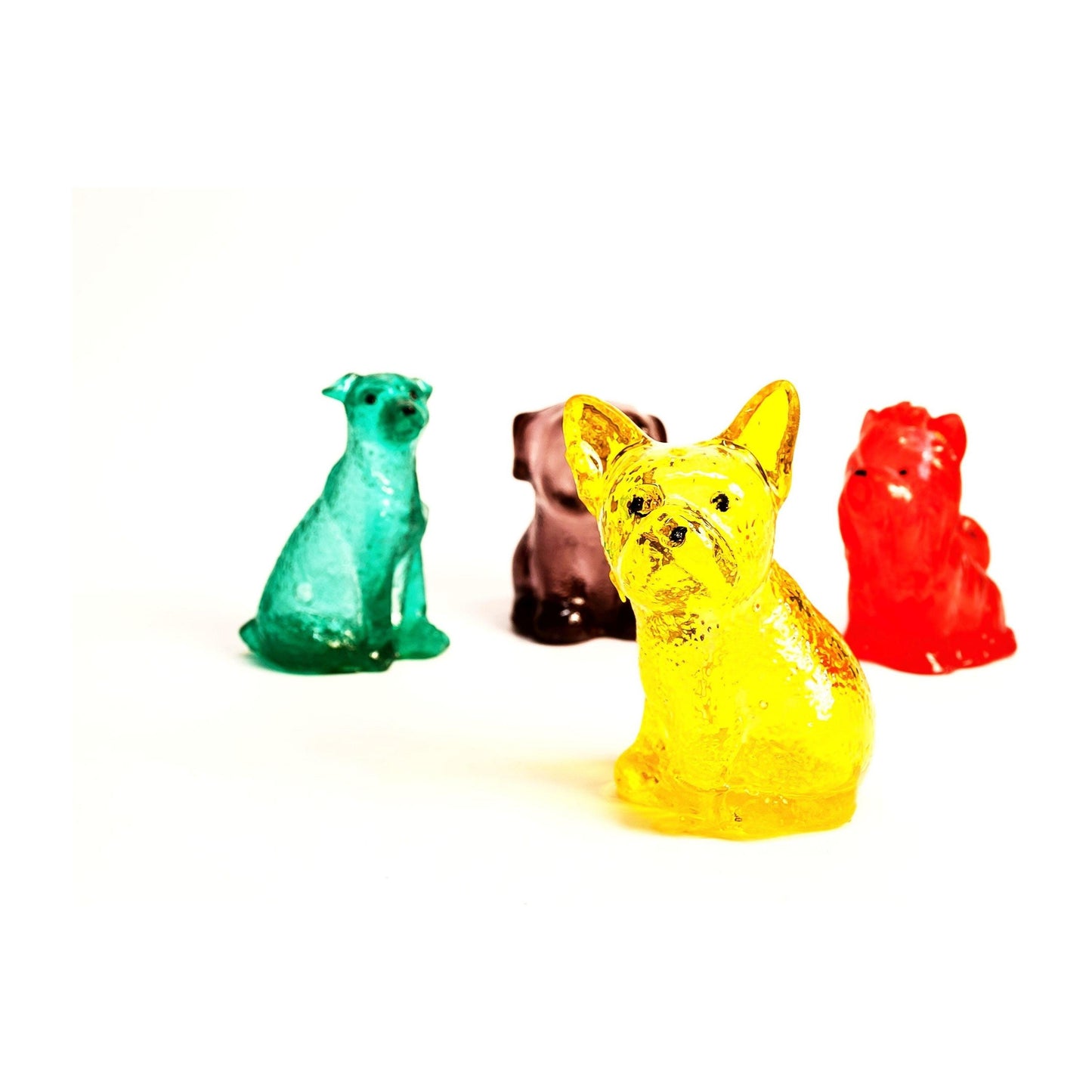 Hollow Hard Candy | Dogs | Amazing Pinatas 