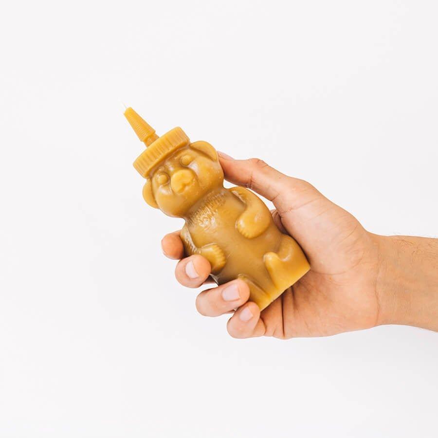 Honey Bear Candle | Amazing Pinatas 