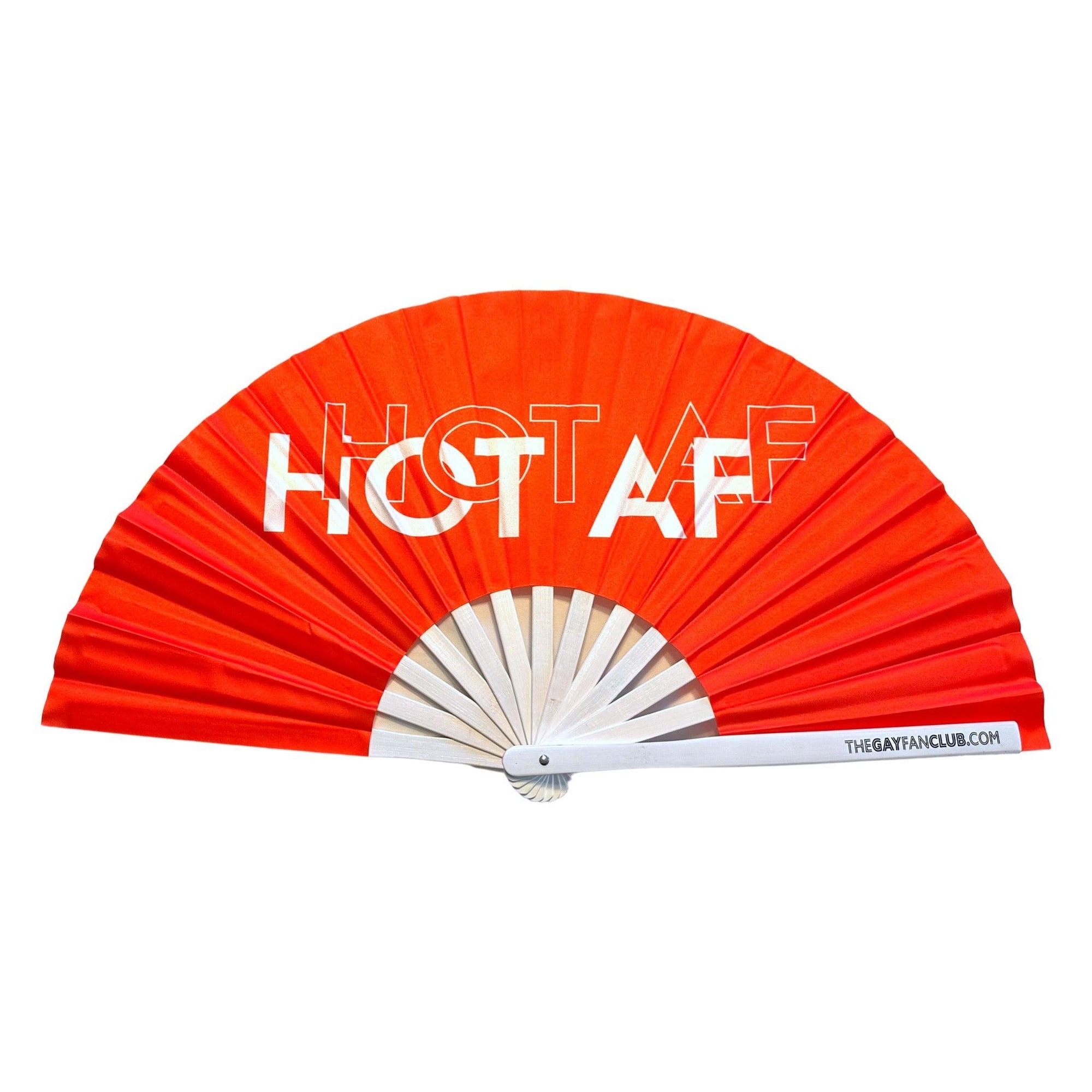 Hot AF Fan | Amazing Pinatas 