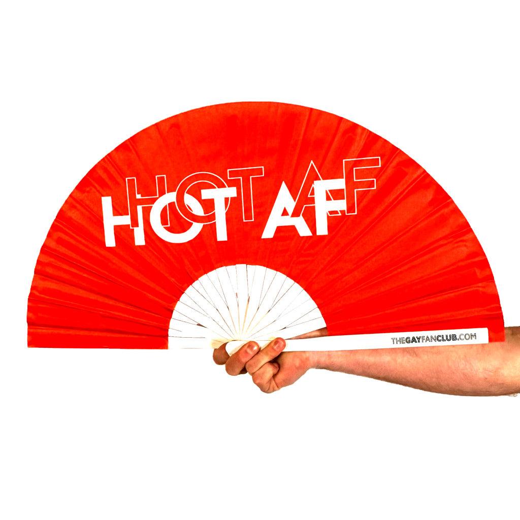 Hot AF Fan | Amazing Pinatas 