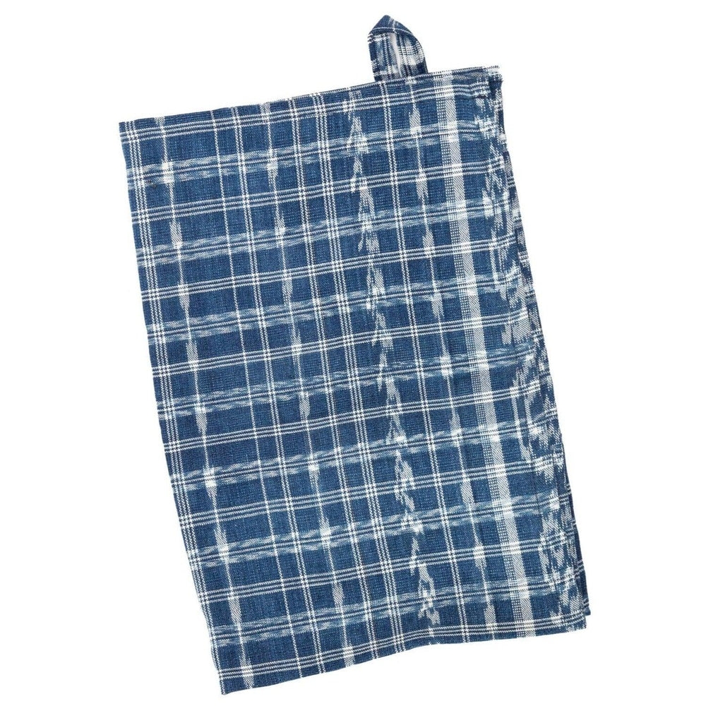 
                  
                    Indigo Kitchen Towel | Amazing Pinatas 
                  
                