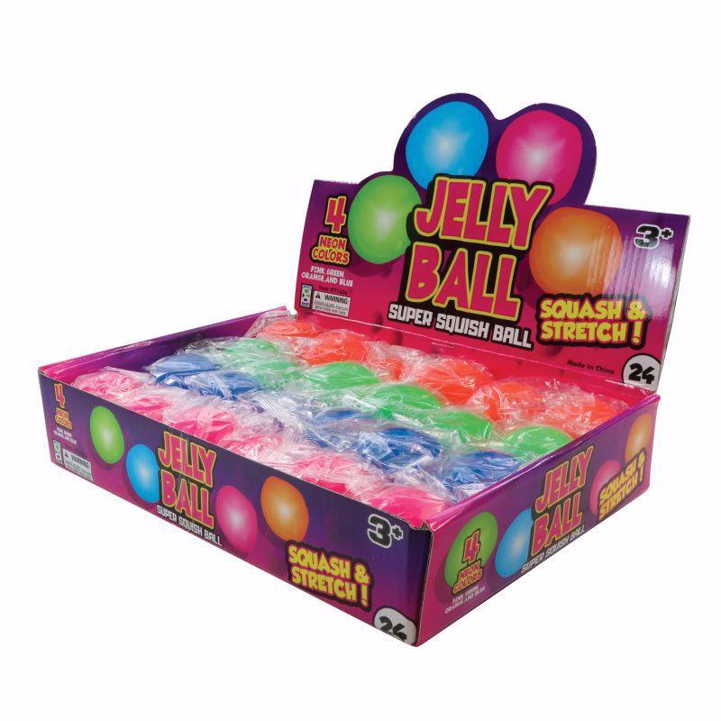 
                  
                    Jelly Balls | Amazing Pinatas 
                  
                