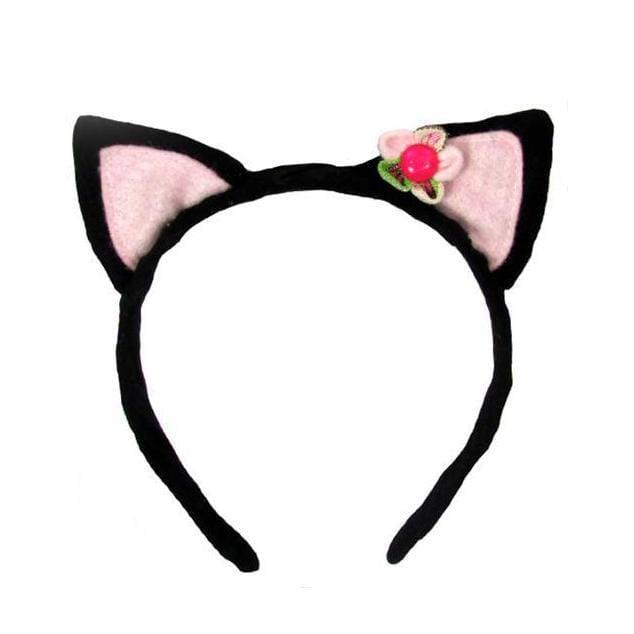 
                  
                    Kitty Headband | Amazing Pinatas 
                  
                