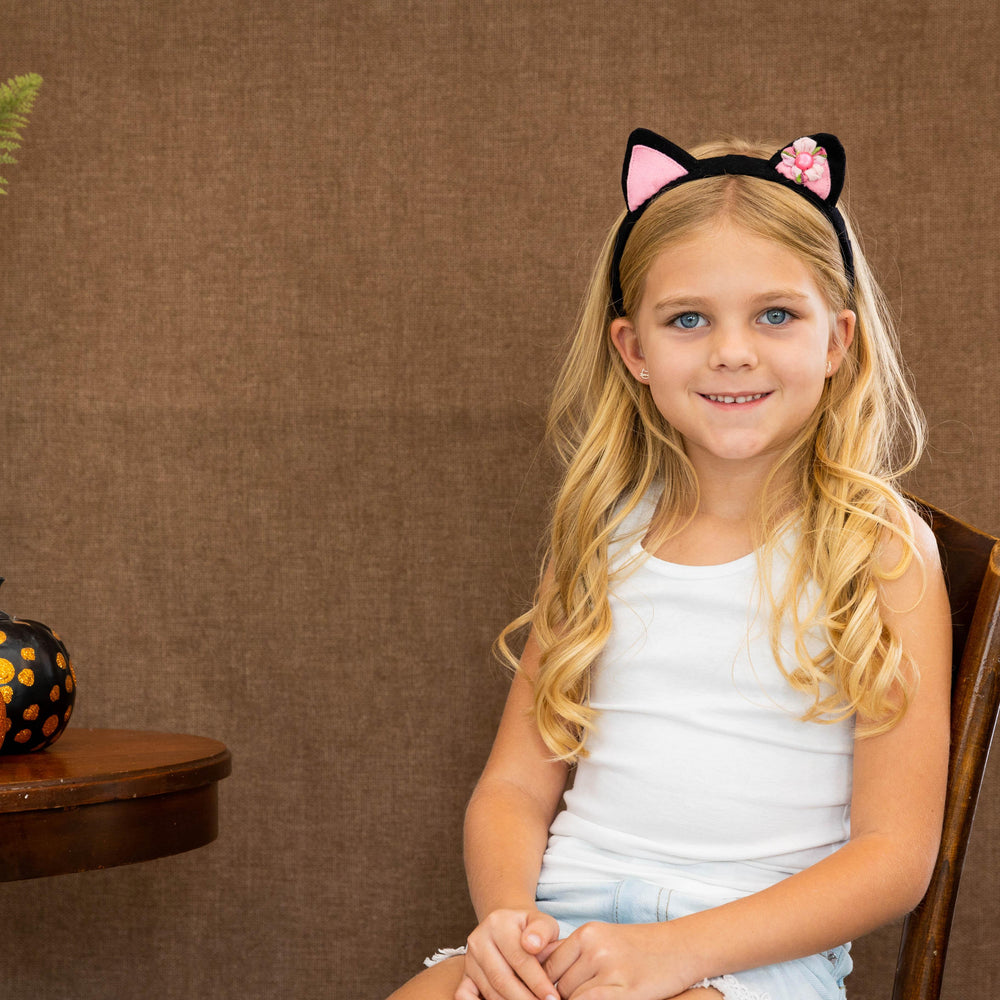 
                  
                    Kitty Headband | Amazing Pinatas 
                  
                