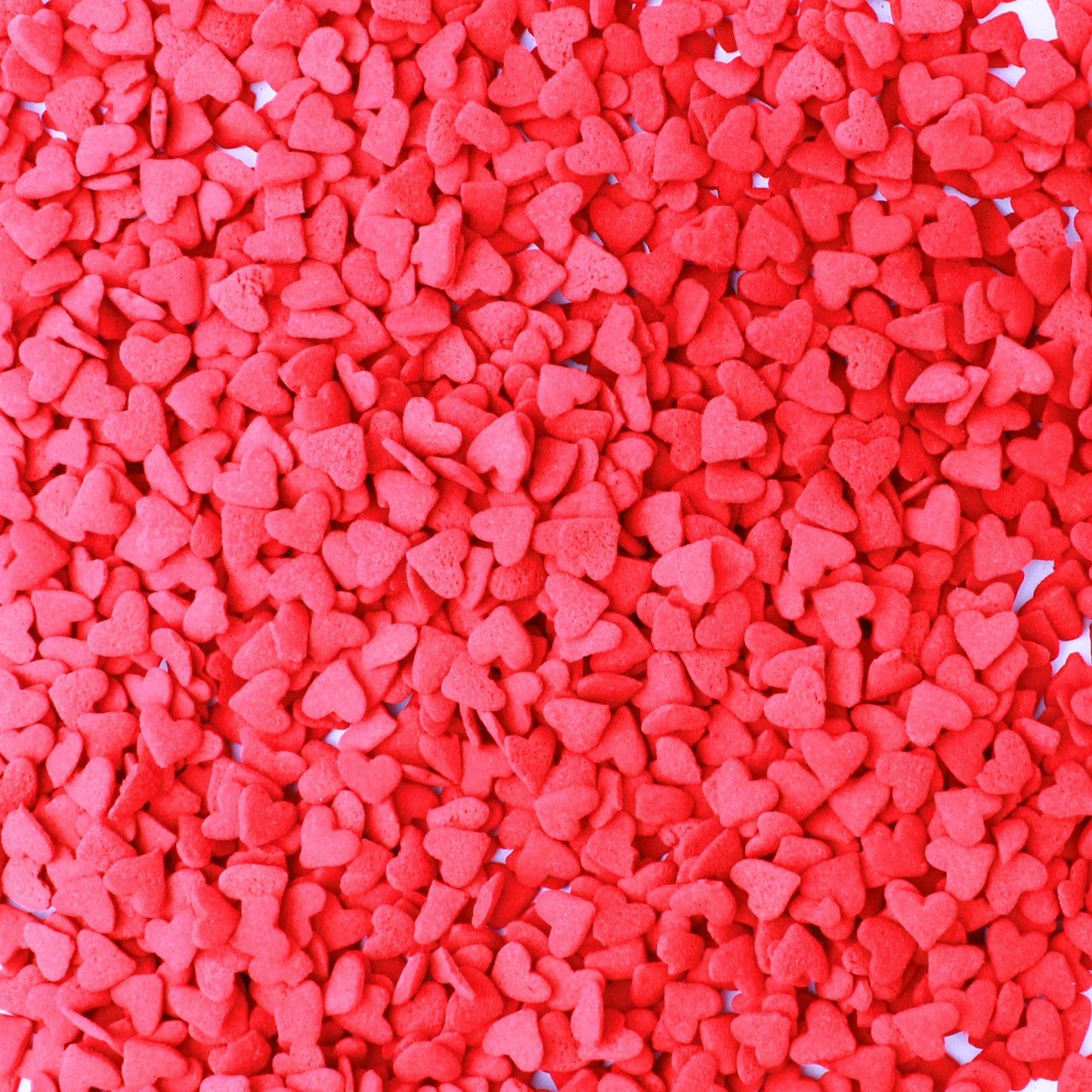 Large Red Heart Confetti | Amazing Pinatas 