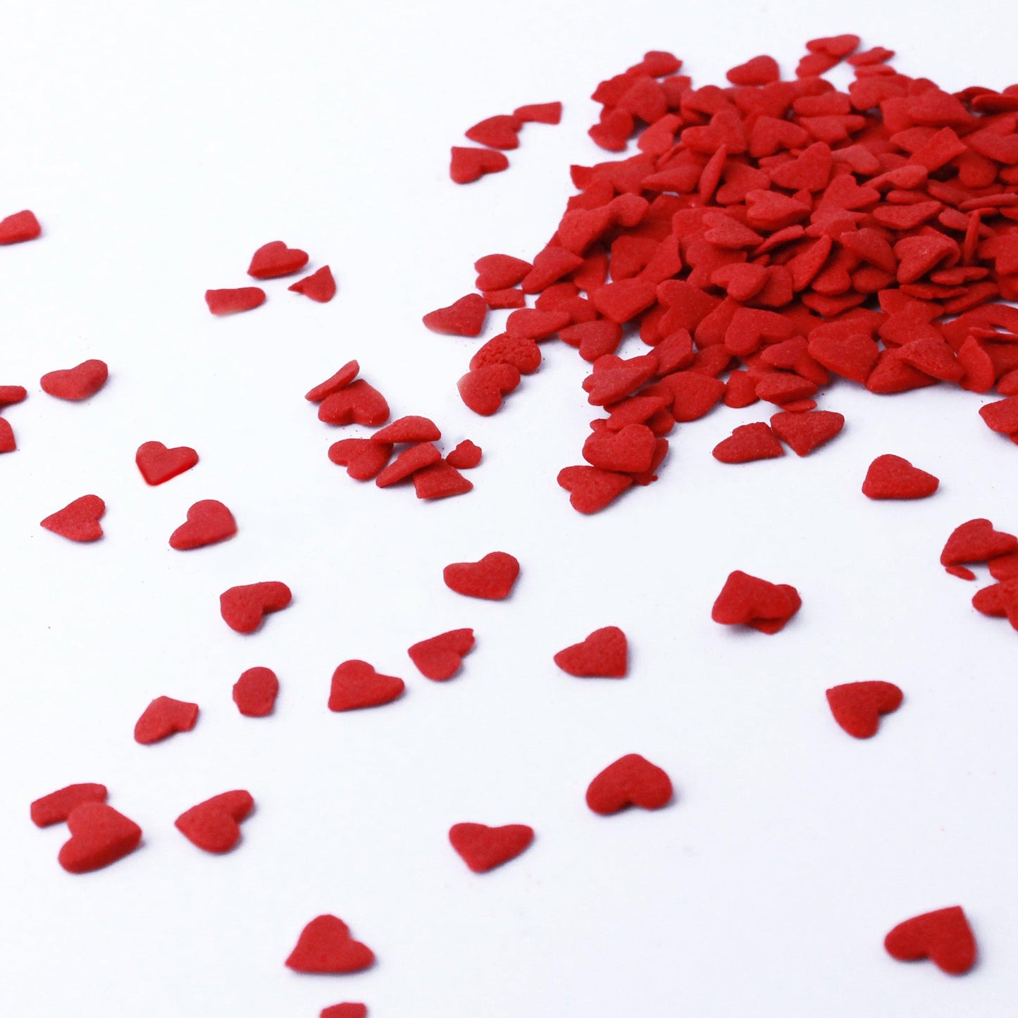 Large Red Heart Confetti | Amazing Pinatas 