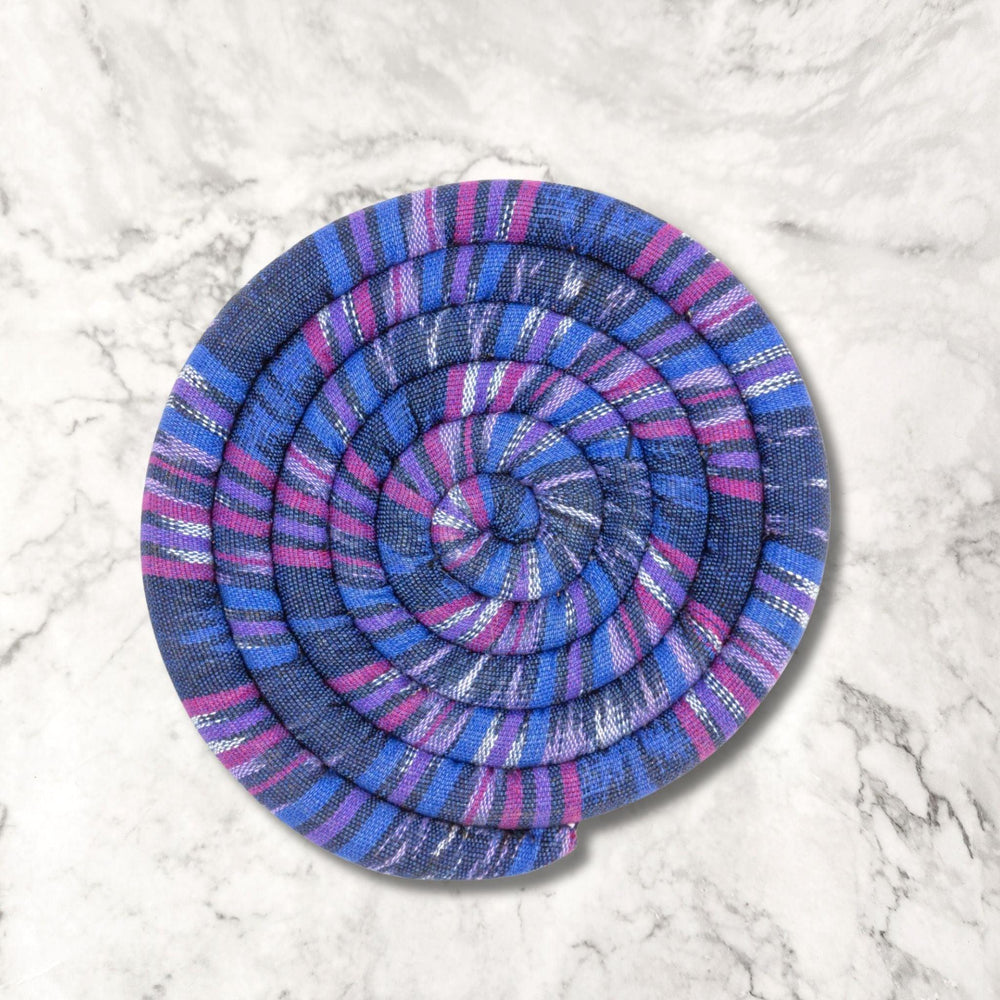 
                  
                    Large Spiral Spiced Trivet | Amazing Pinatas 
                  
                