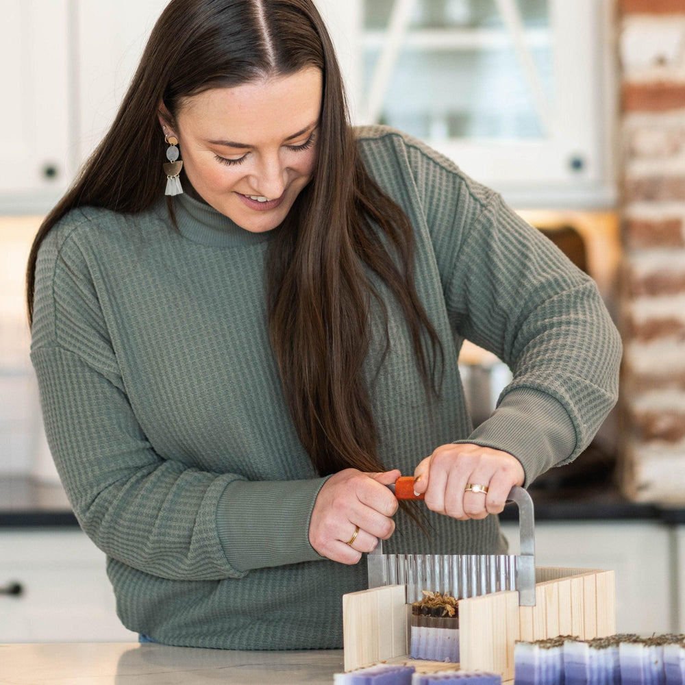 
                  
                    Layered Soap Making Kit | Amazing Pinatas 
                  
                