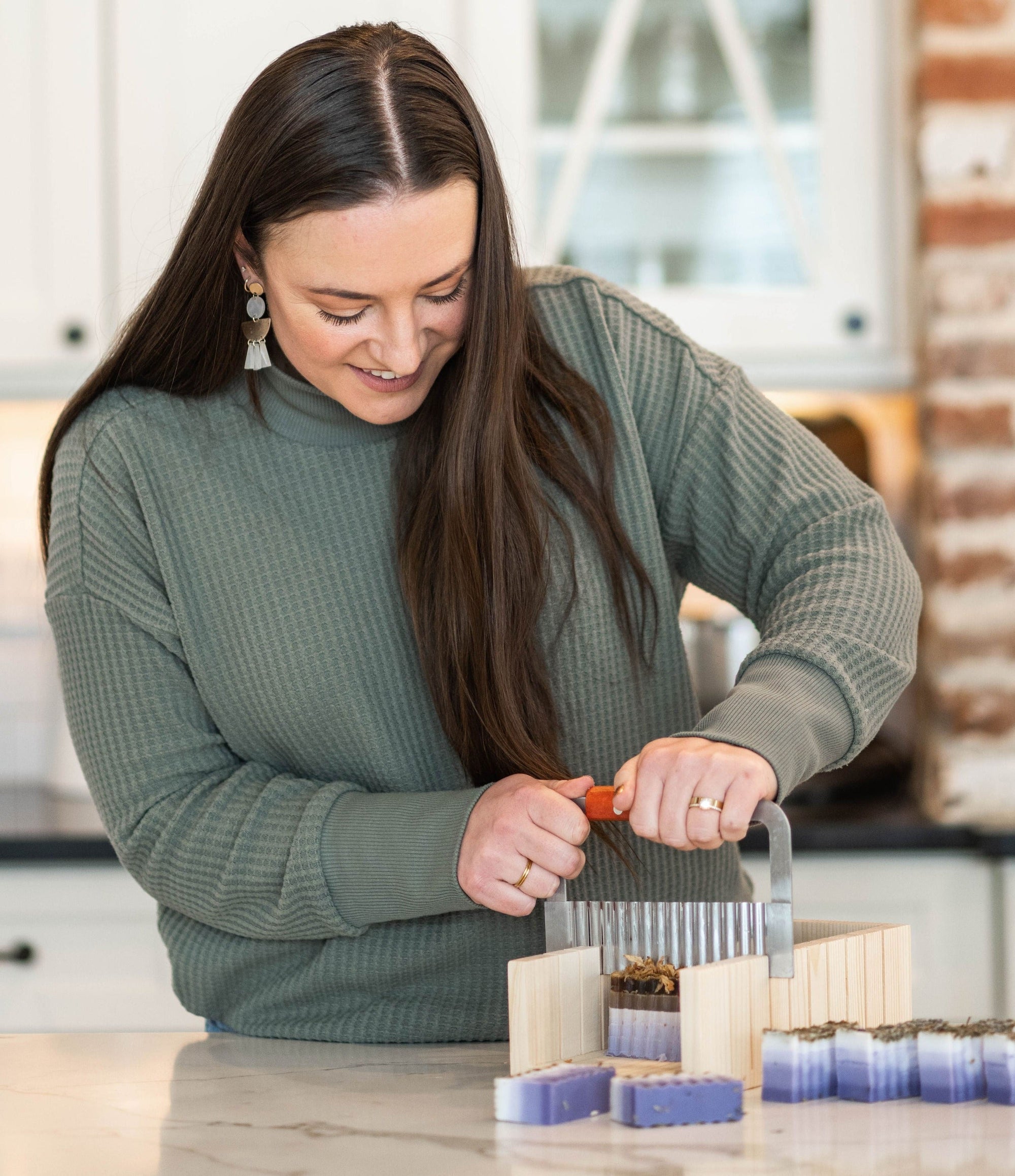 Layered Soap Making Kit | Amazing Pinatas 