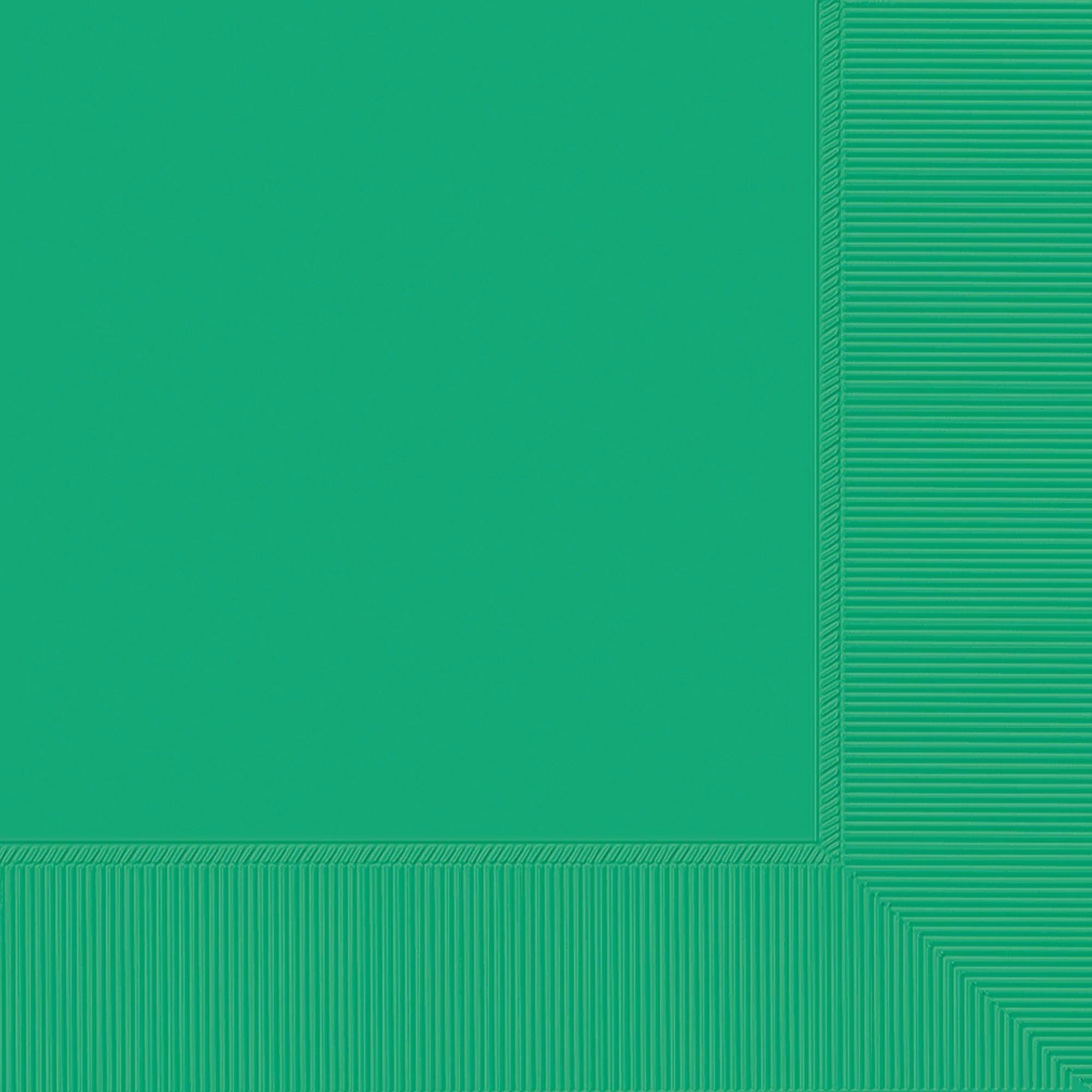 Lime Green Napkins 50ct | Amazing Pinatas