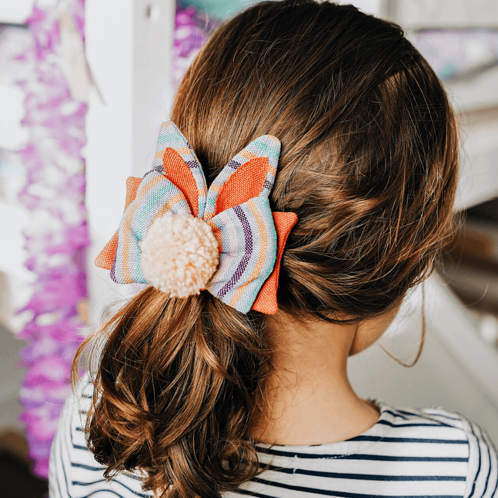 Little Bunny Scrunchies | Amazing Pinatas 