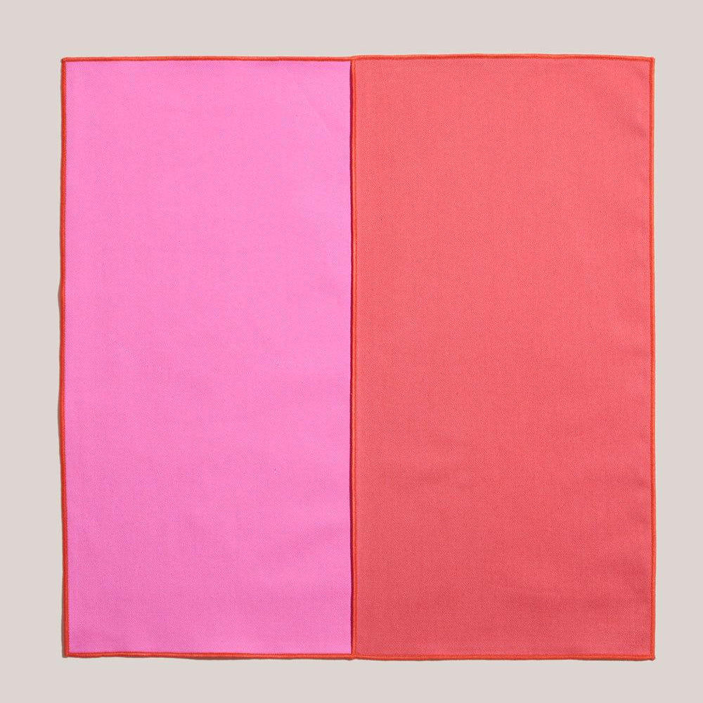 
                  
                    Lollipop Twill Napkins | Set of 4 | Amazing Pinatas 
                  
                