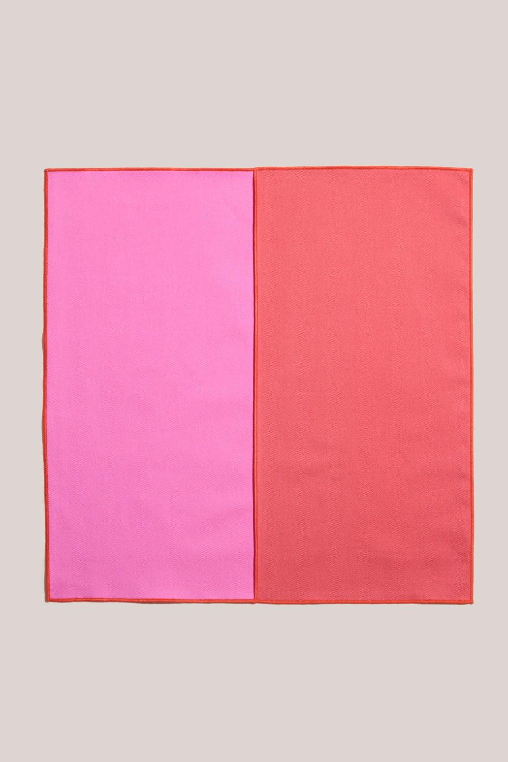 Lollipop Twill Napkins | Set of 4 | Amazing Pinatas 