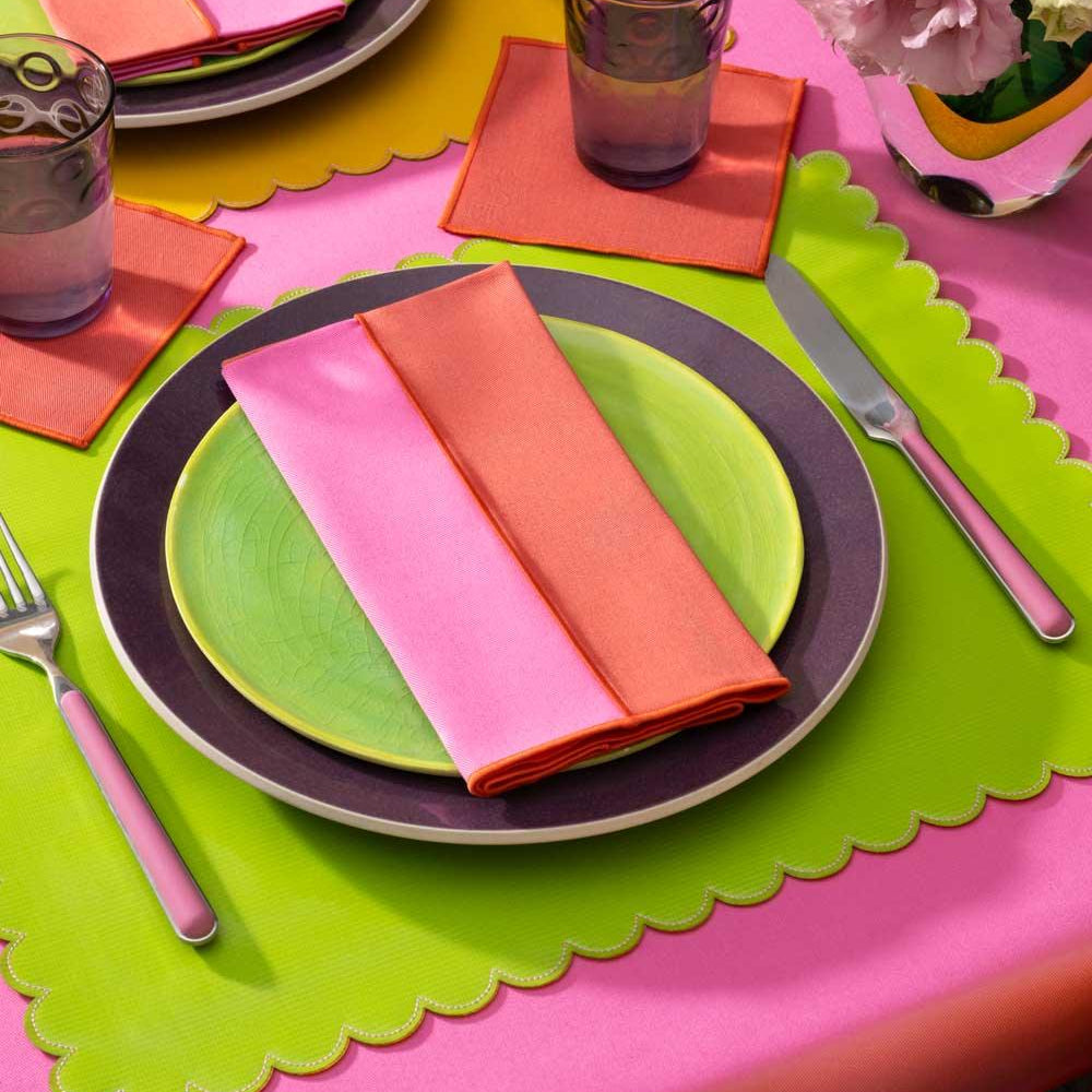 Lollipop Twill Tablecloth | Amazing Pinatas 