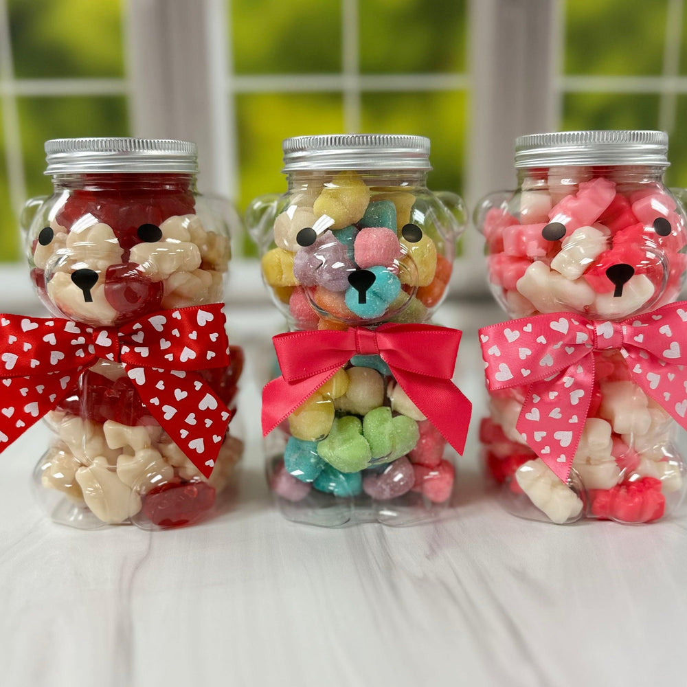 Love Bear Candy Gummies | Amazing Pinatas 