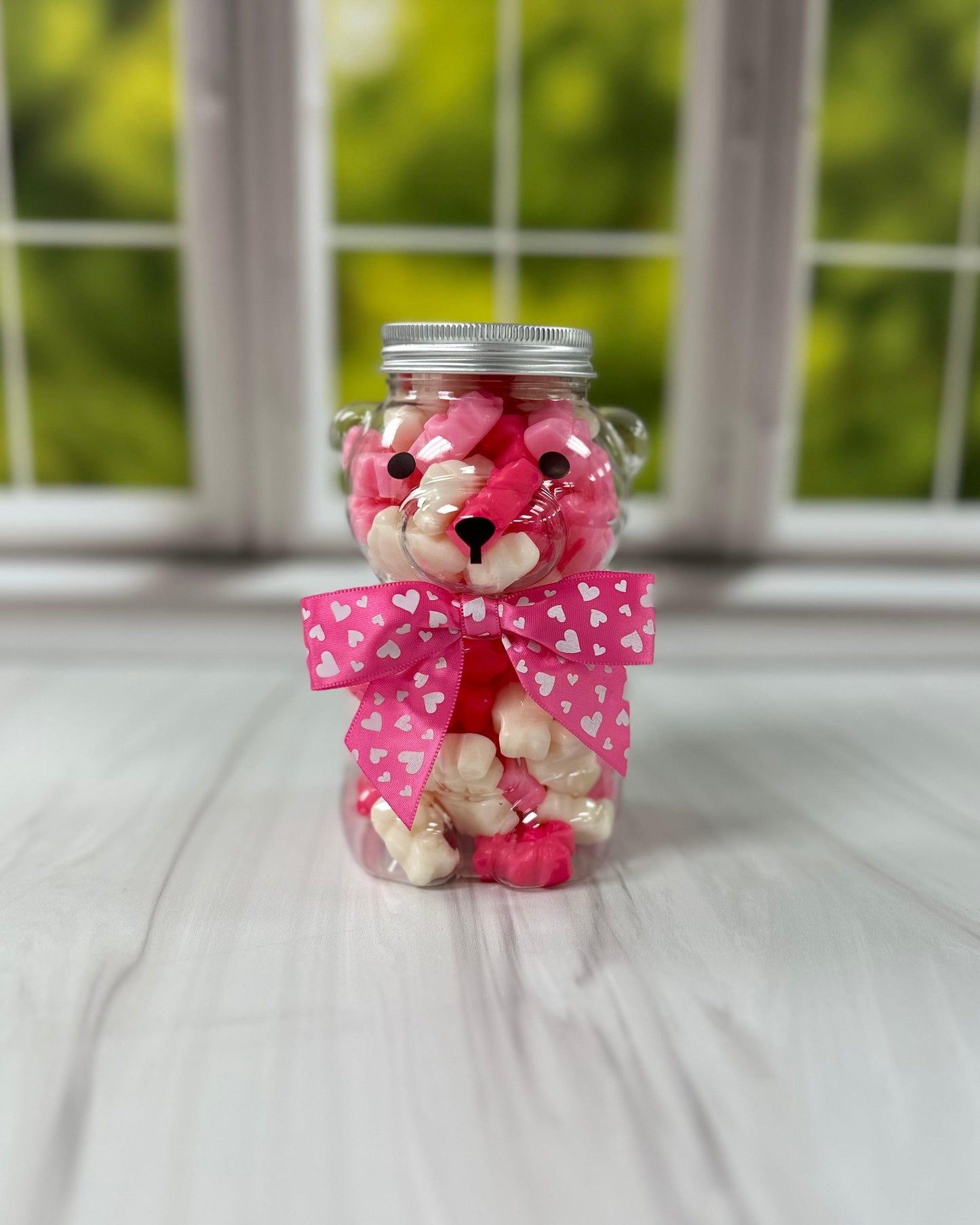 Love Bear Candy Gummies | Amazing Pinatas 