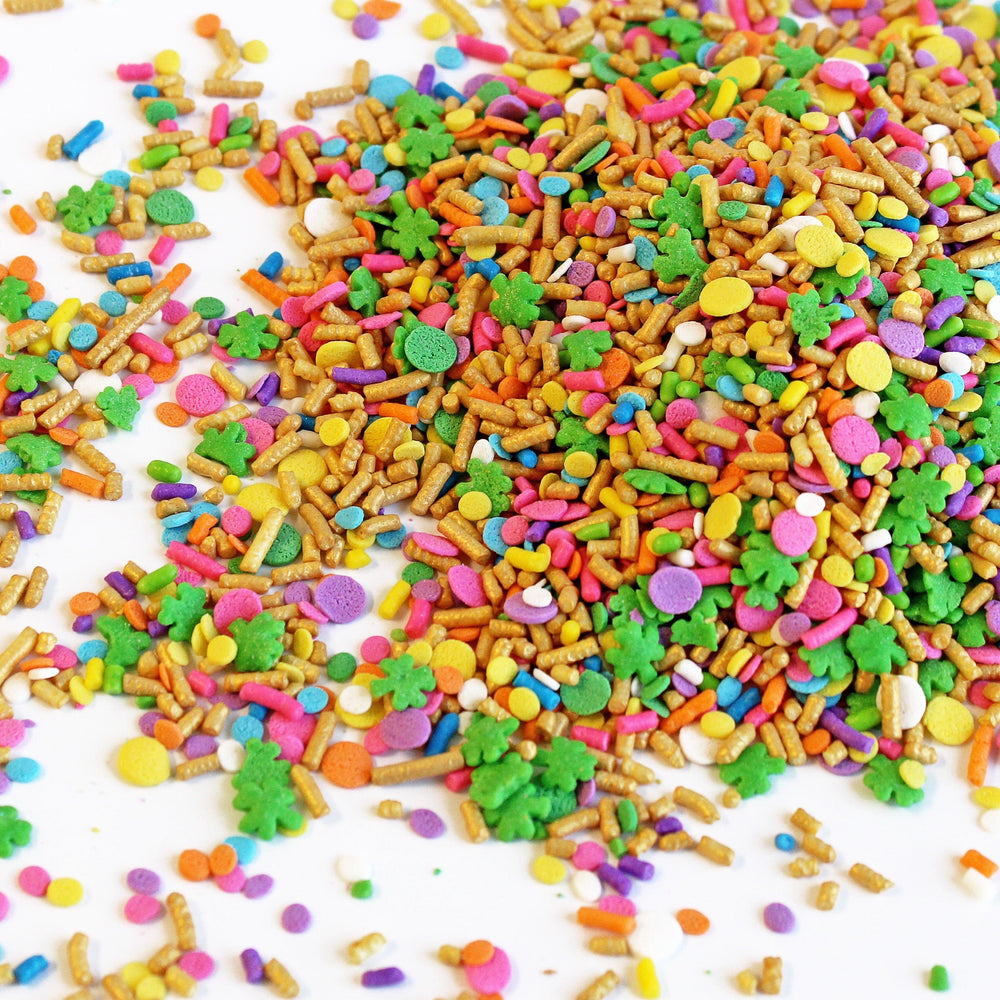 
                  
                    Lucky Rainbow Sprinkle Mix | Amazing Pinatas 
                  
                