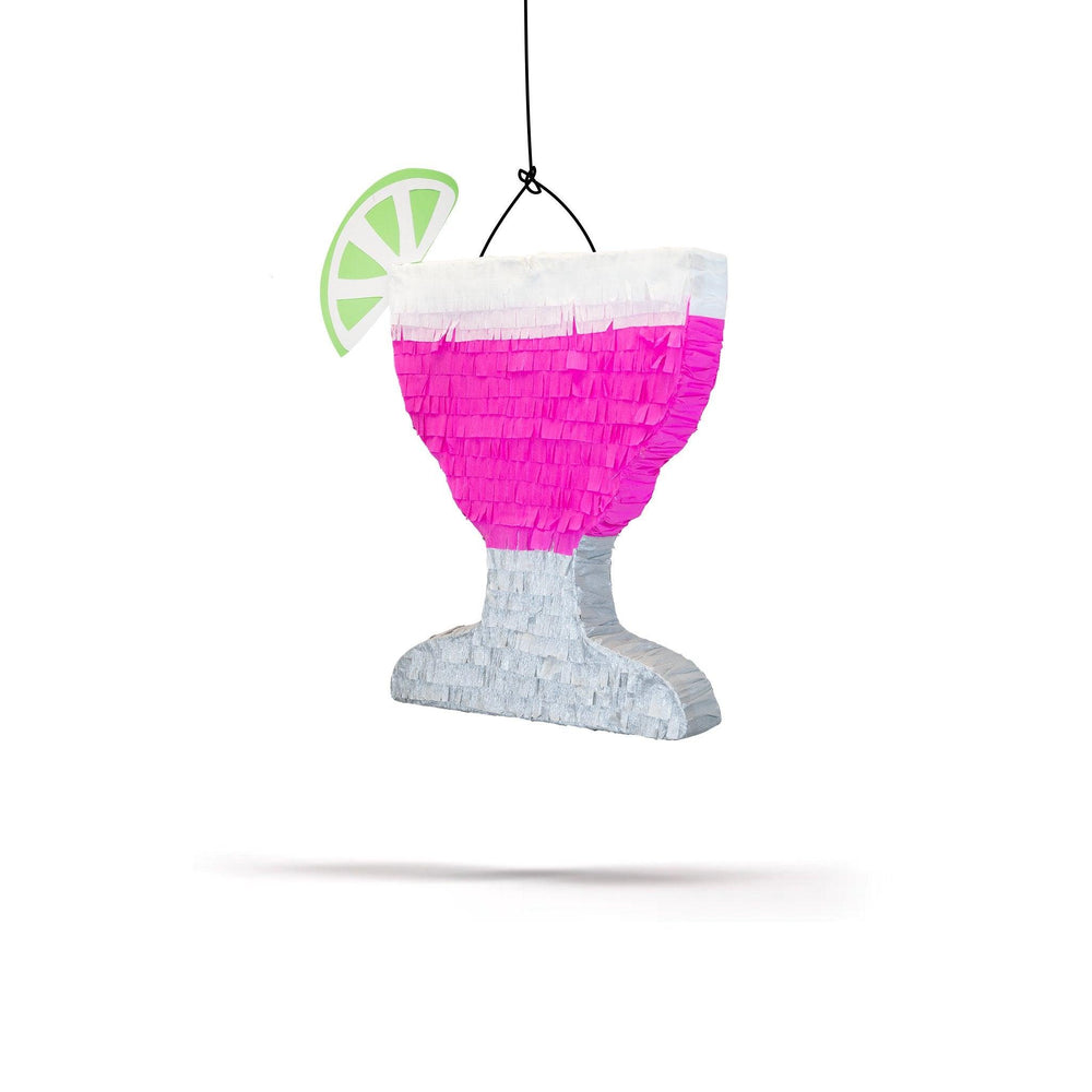 
                  
                    Margarita Cocktail Pinata | Amazing Pinatas
                  
                