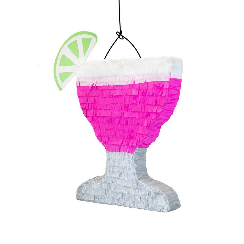 
                  
                    Margarita Cocktail Pinata
                  
                