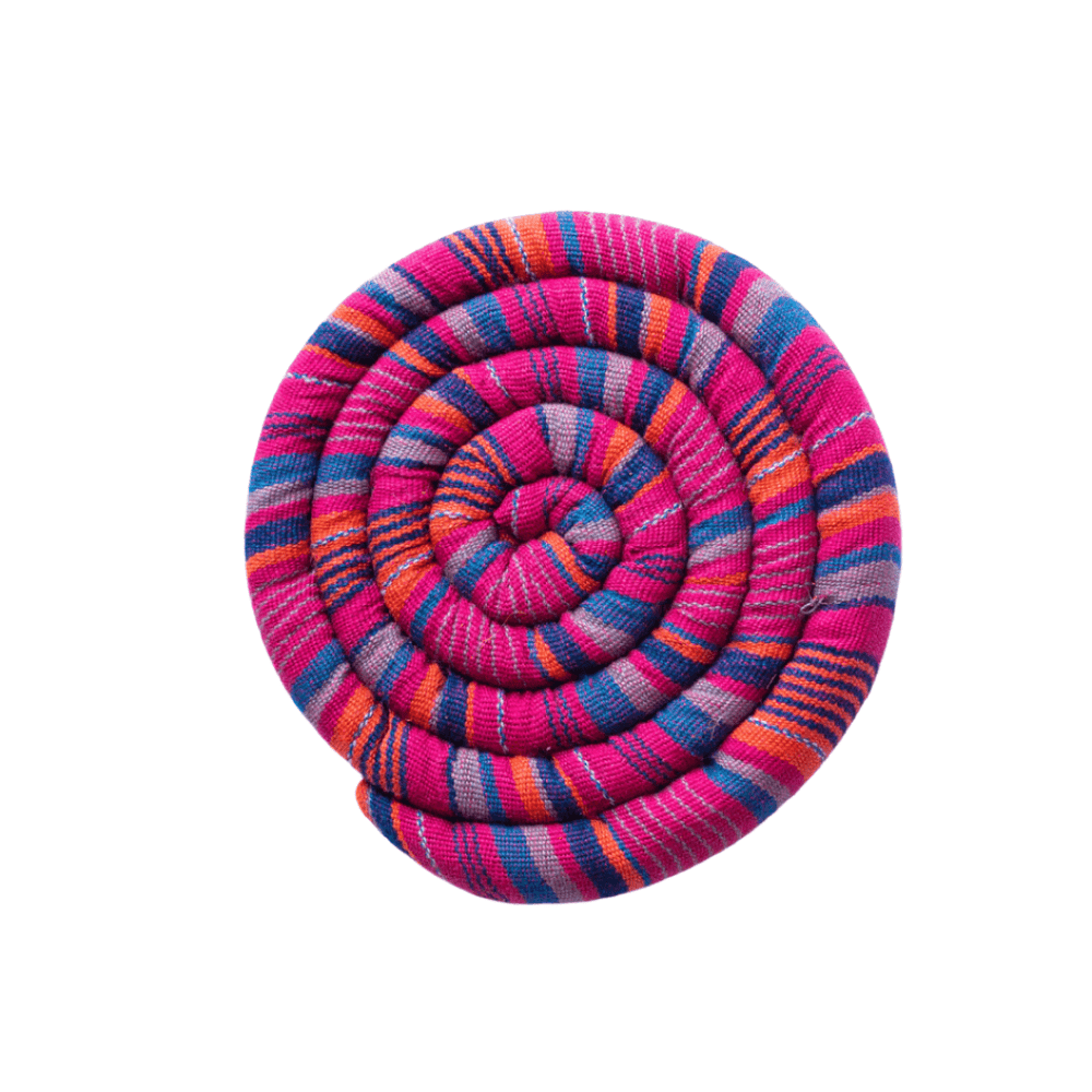 Medium Spiral Spiced Trivet | Amazing Pinatas 