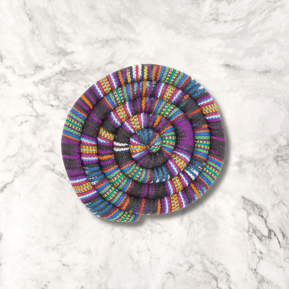 
                  
                    Medium Spiral Spiced Trivet | Amazing Pinatas 
                  
                