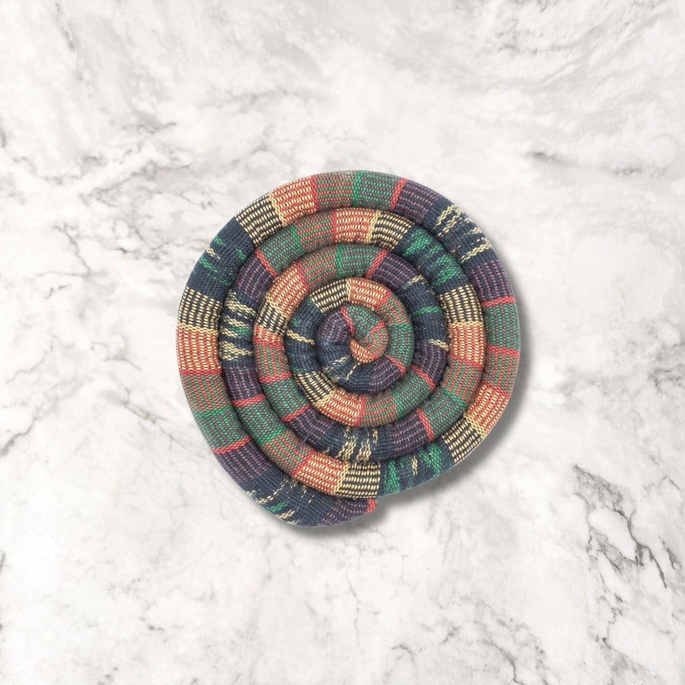 
                  
                    Medium Spiral Spiced Trivet | Amazing Pinatas 
                  
                