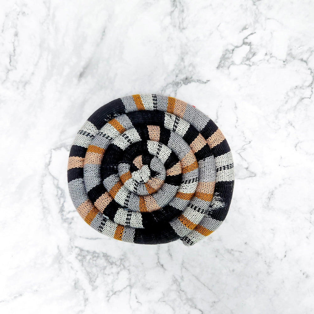 
                  
                    Medium Spiral Spiced Trivet | Amazing Pinatas 
                  
                