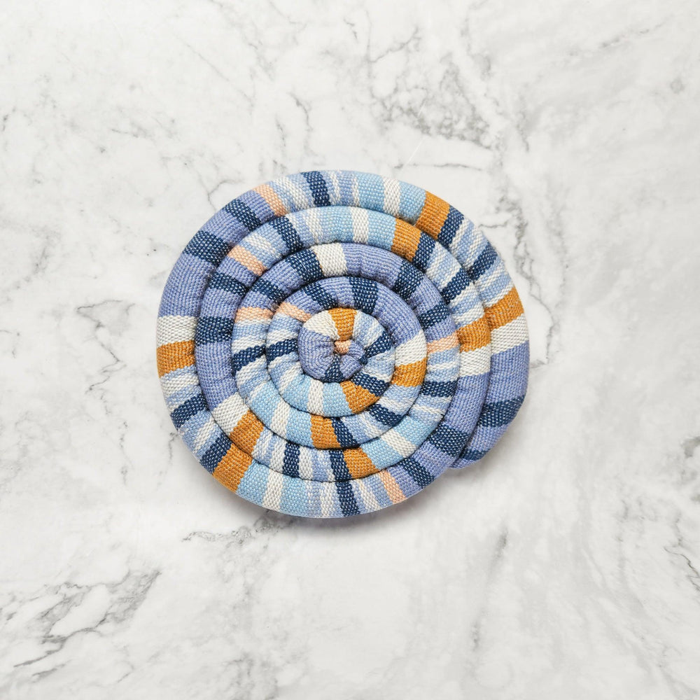 
                  
                    Medium Spiral Spiced Trivet | Amazing Pinatas 
                  
                