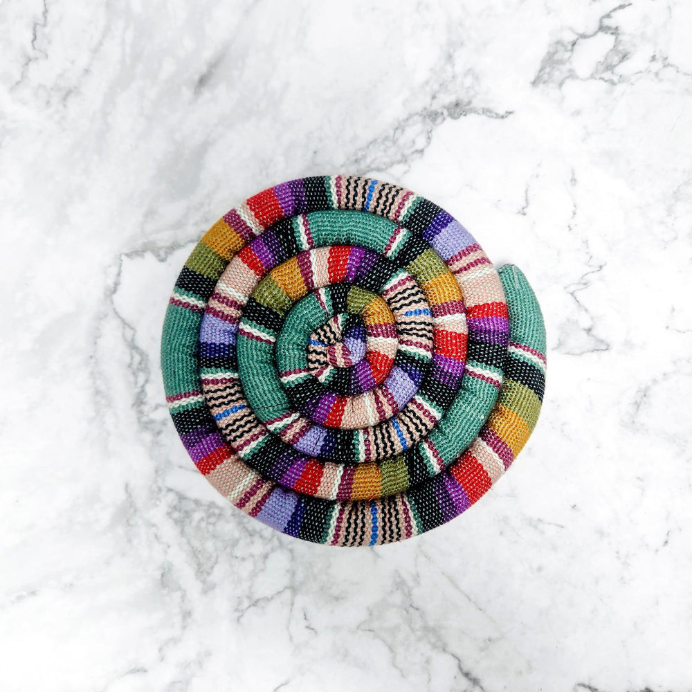 
                  
                    Medium Spiral Spiced Trivet | Amazing Pinatas 
                  
                