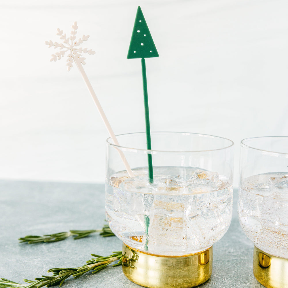 
                  
                    Modern Christmas Drink Stirrers, Pack of 12 | Amazing Pinatas 
                  
                